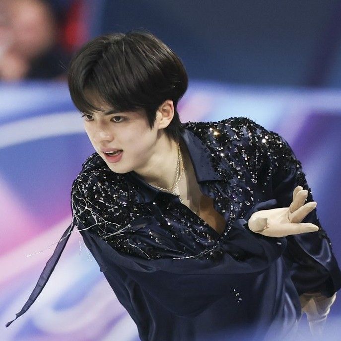 Cha Junhwan的最新照片