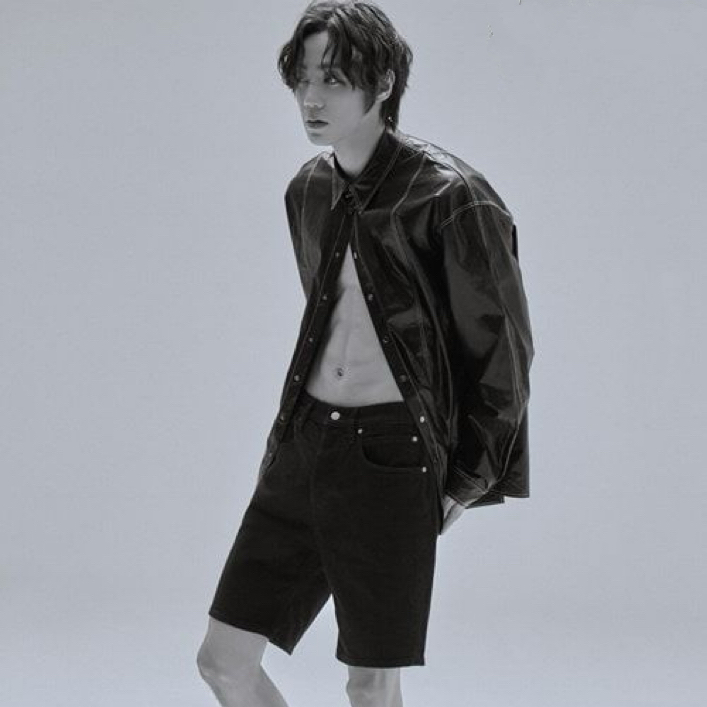 Latest photo of Lee Junyoung