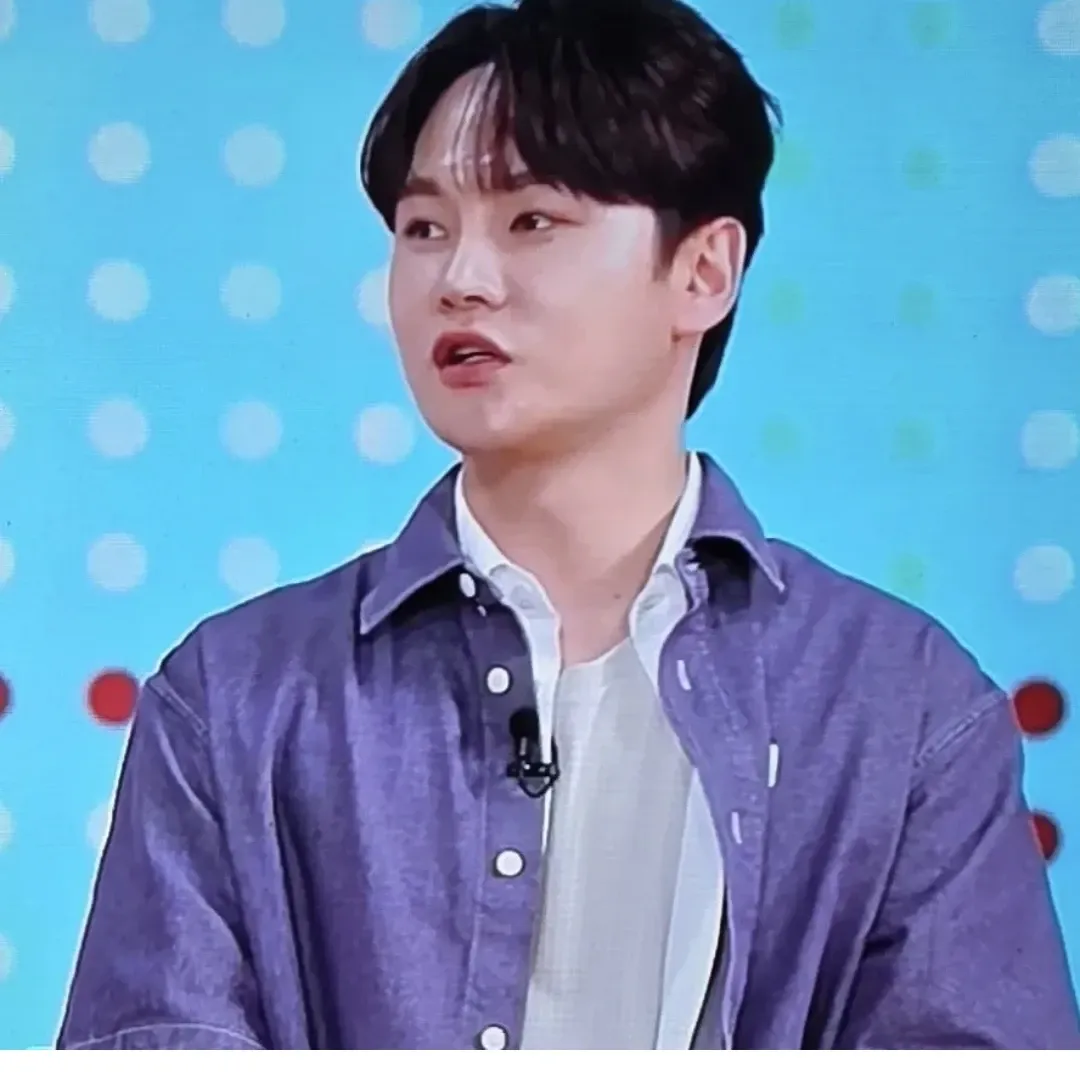 박서진 최근 활동샷