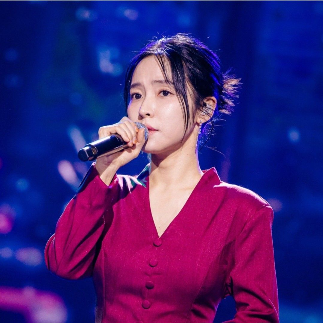 홍자 최근 활동샷