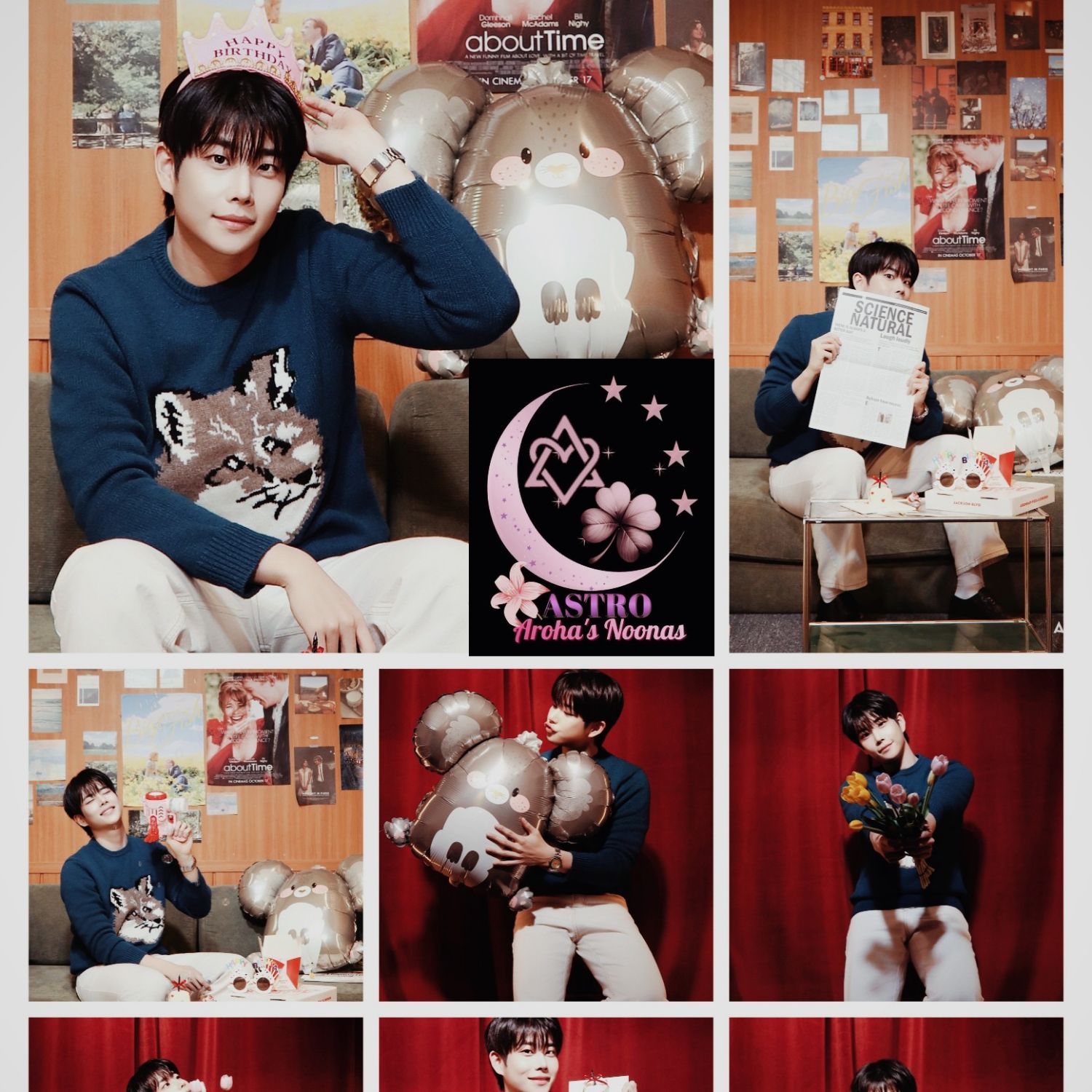 车银优的最新照片