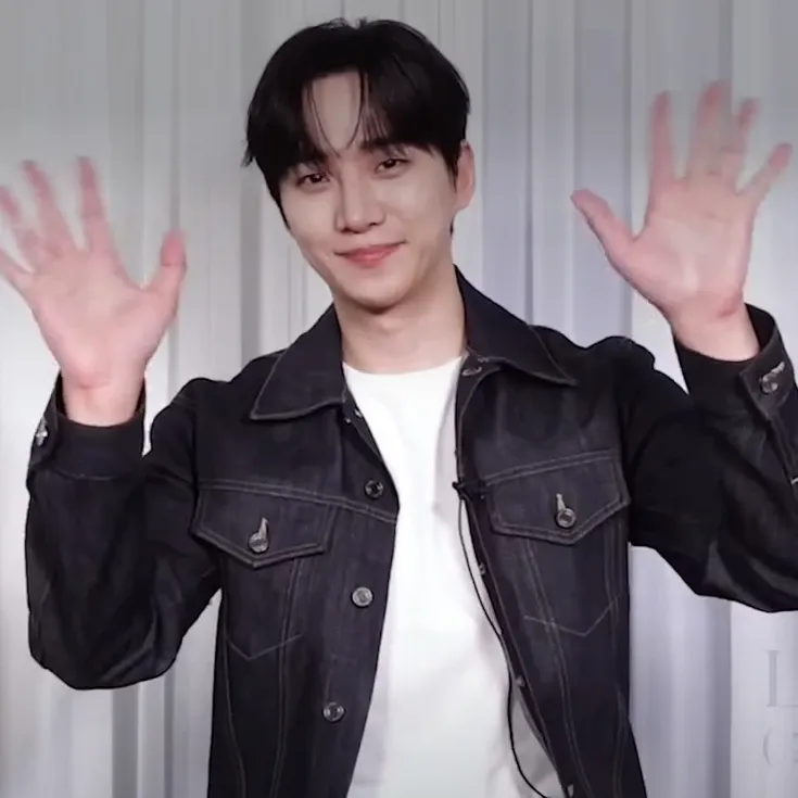 이준호의 최신 사진