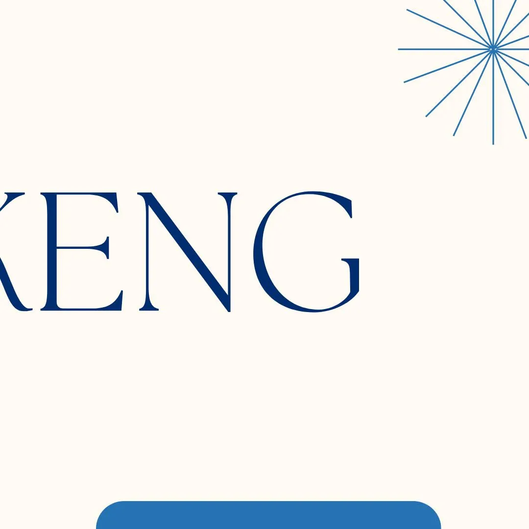 Recent activity shot of Keng