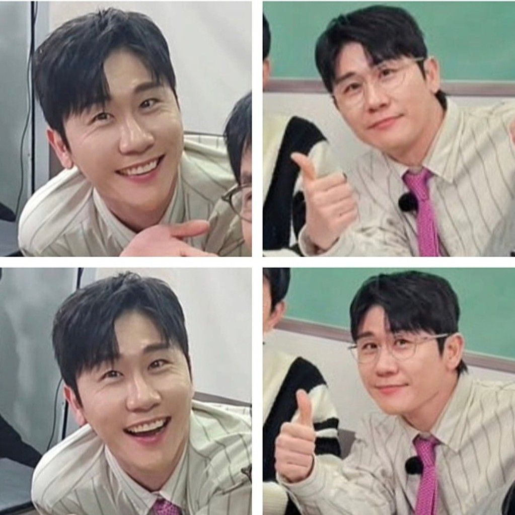 ヨンタクの最新写真