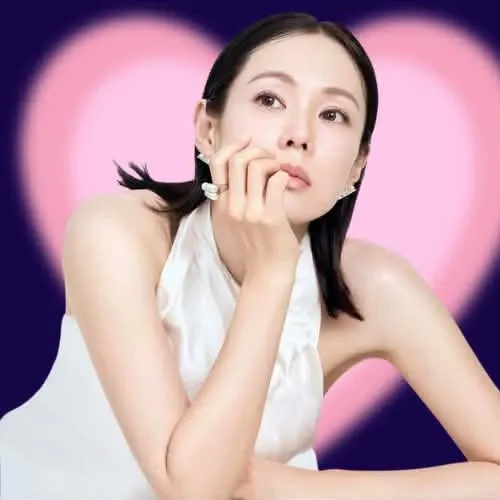 孫藝珍的近期活動照