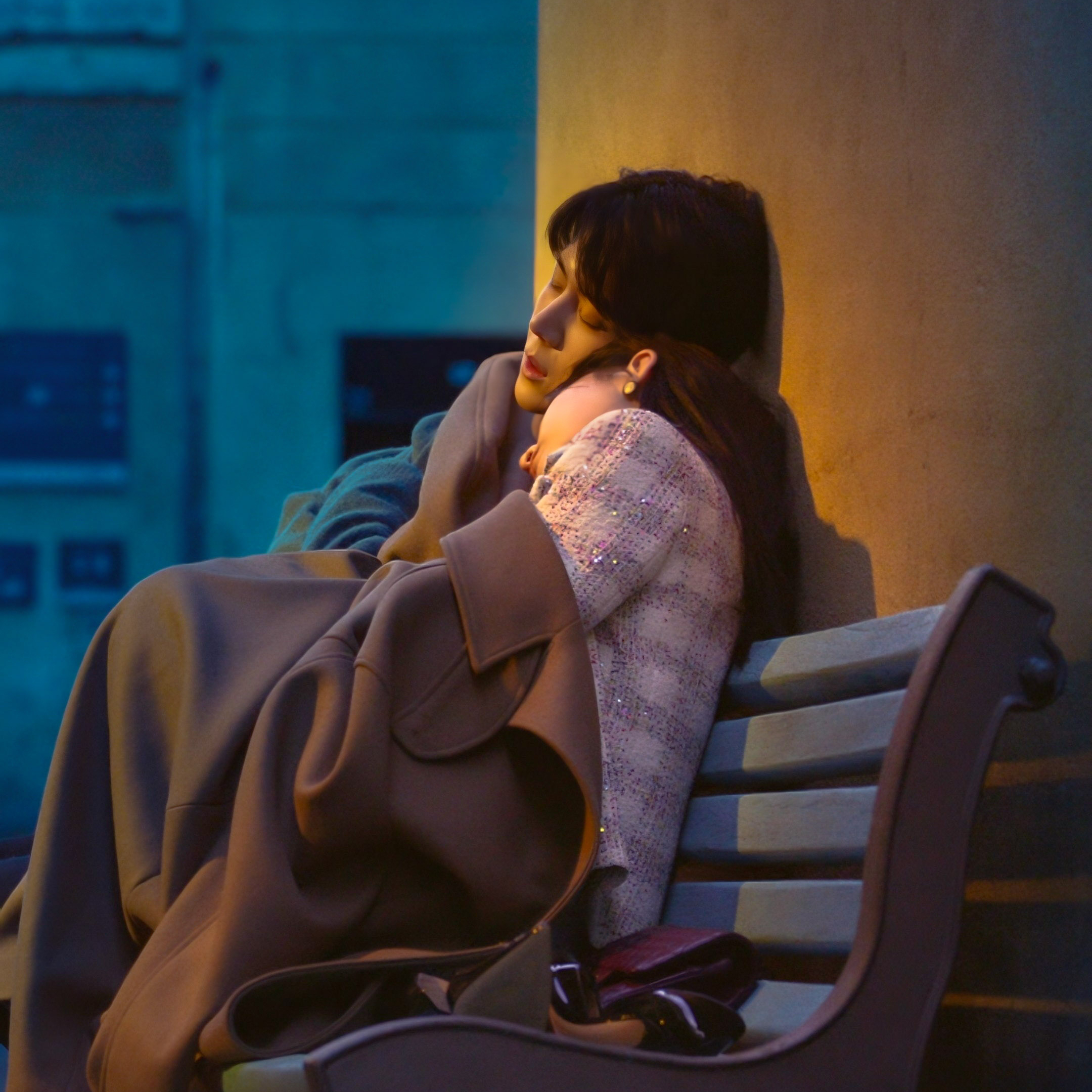 Latest photo of Kim Seonho