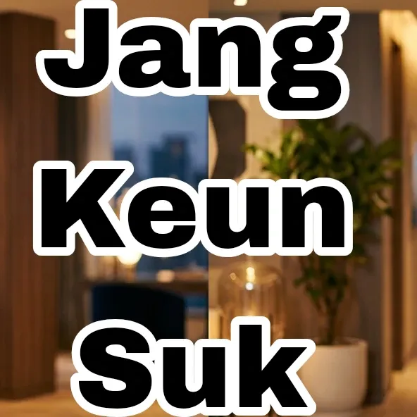 Foto kegiatan terbaru dari Jang Geunsuk