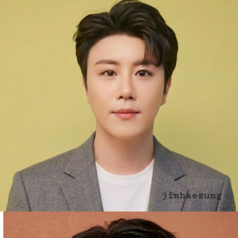 진해성 팬이 찍은 순간