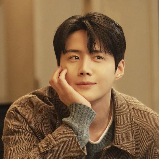 ファンが撮影したキム・ソンホの瞬間