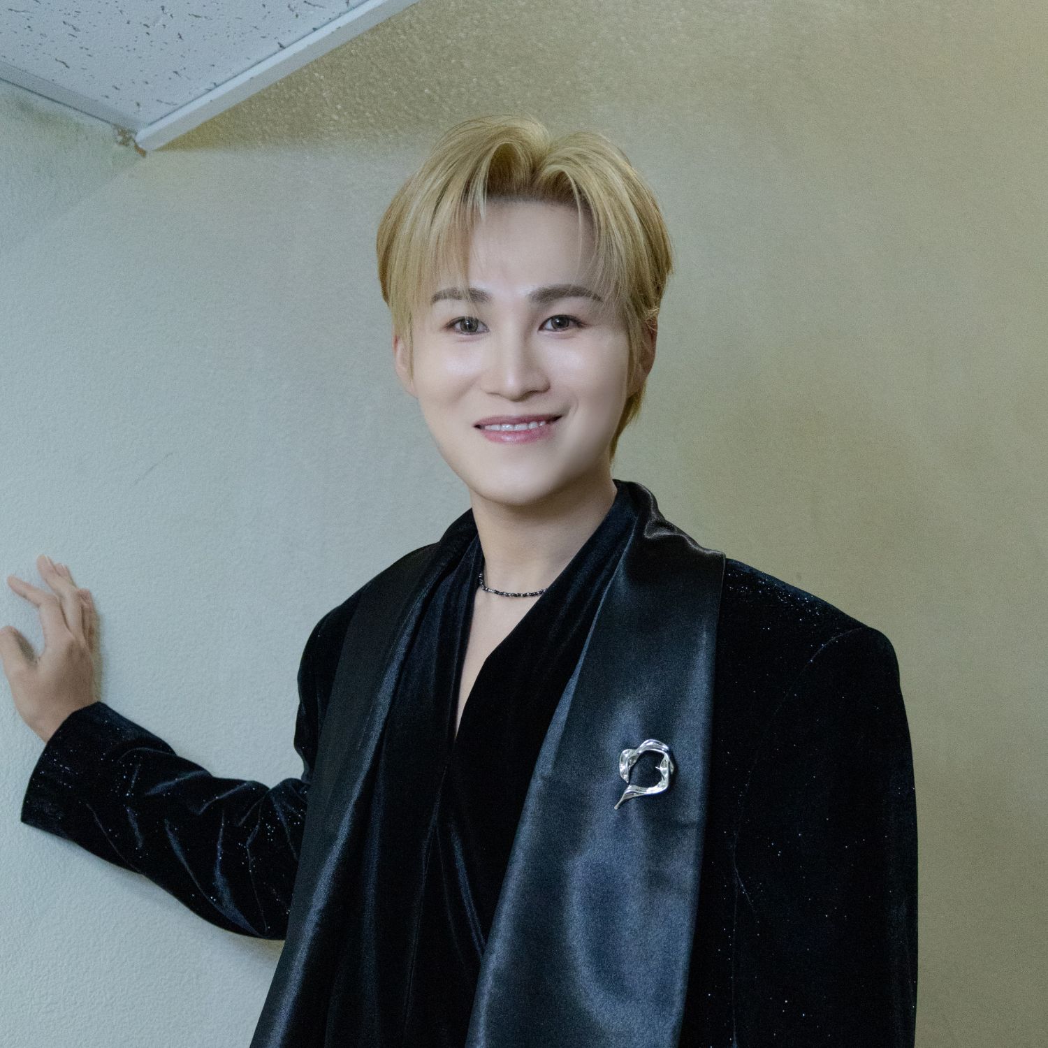 金熙栽的幕後花絮