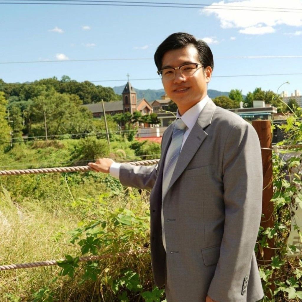 조명섭의 비하인드 컷