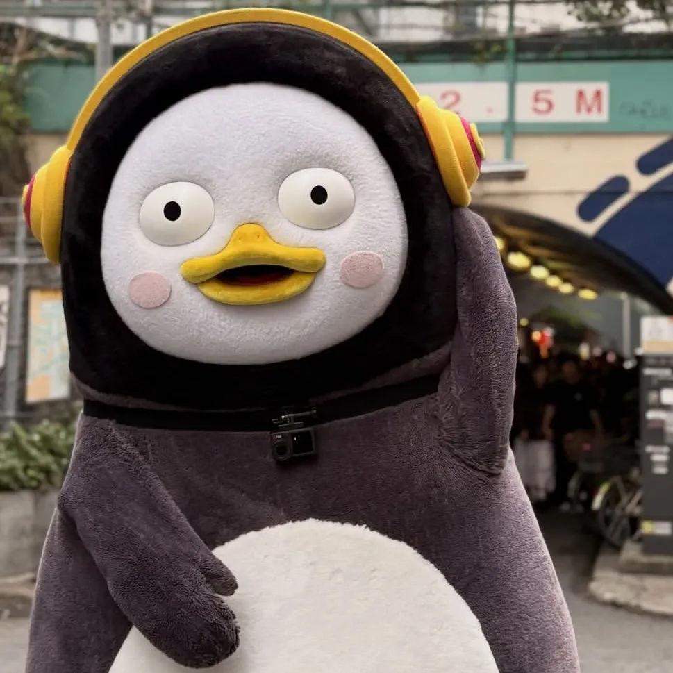 ペンスのビハインドカット
