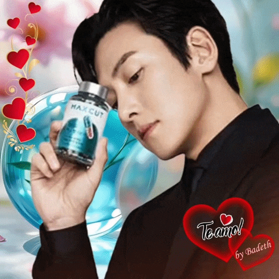Recent activity shot of Ji Changwook