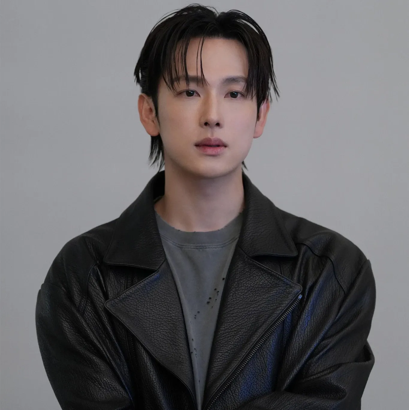 Latest photo of Yim Siwan