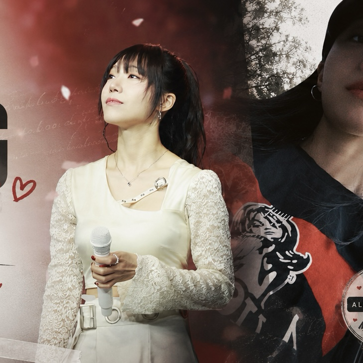 Foto kegiatan terbaru dari Jung Eunji