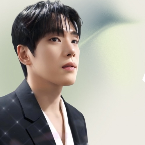 Latest photo of Kim Junghyun