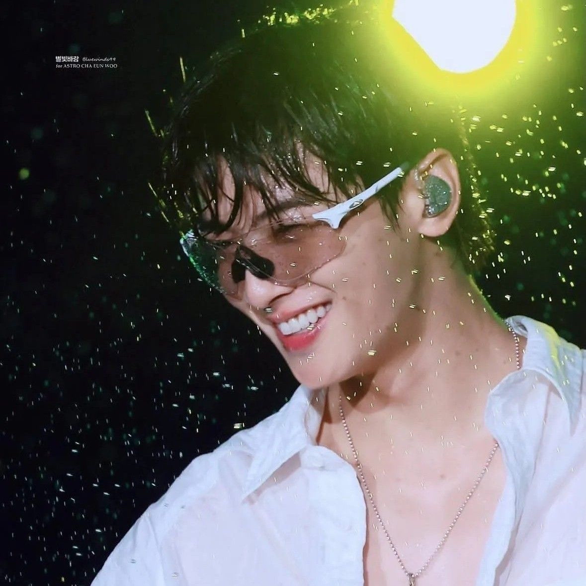 車銀優的最新照片