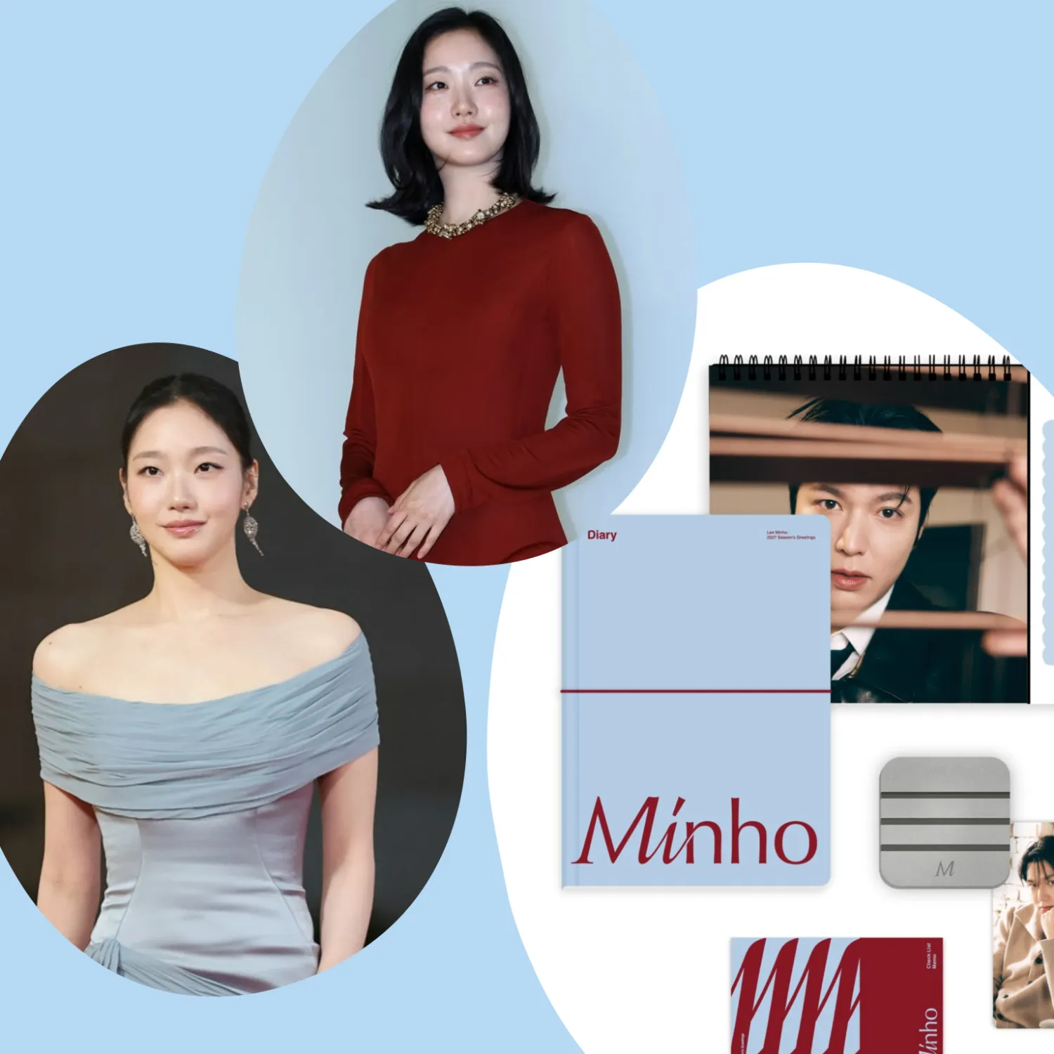 김고은의 최신 사진