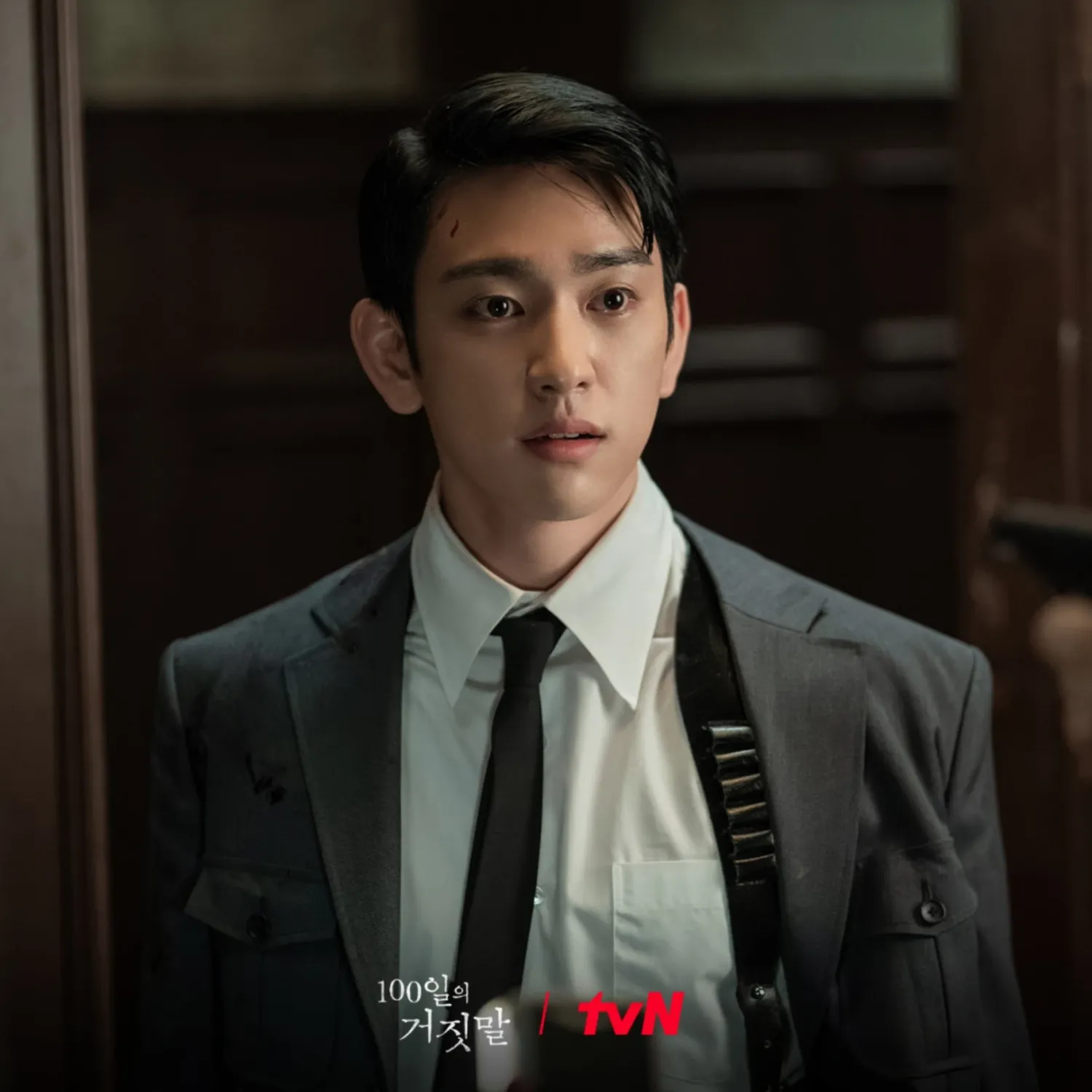 박진영의 최신 사진