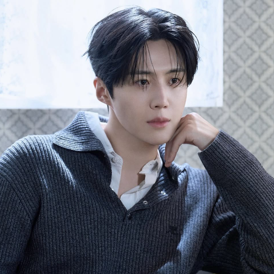 金宣虎的近期活動照