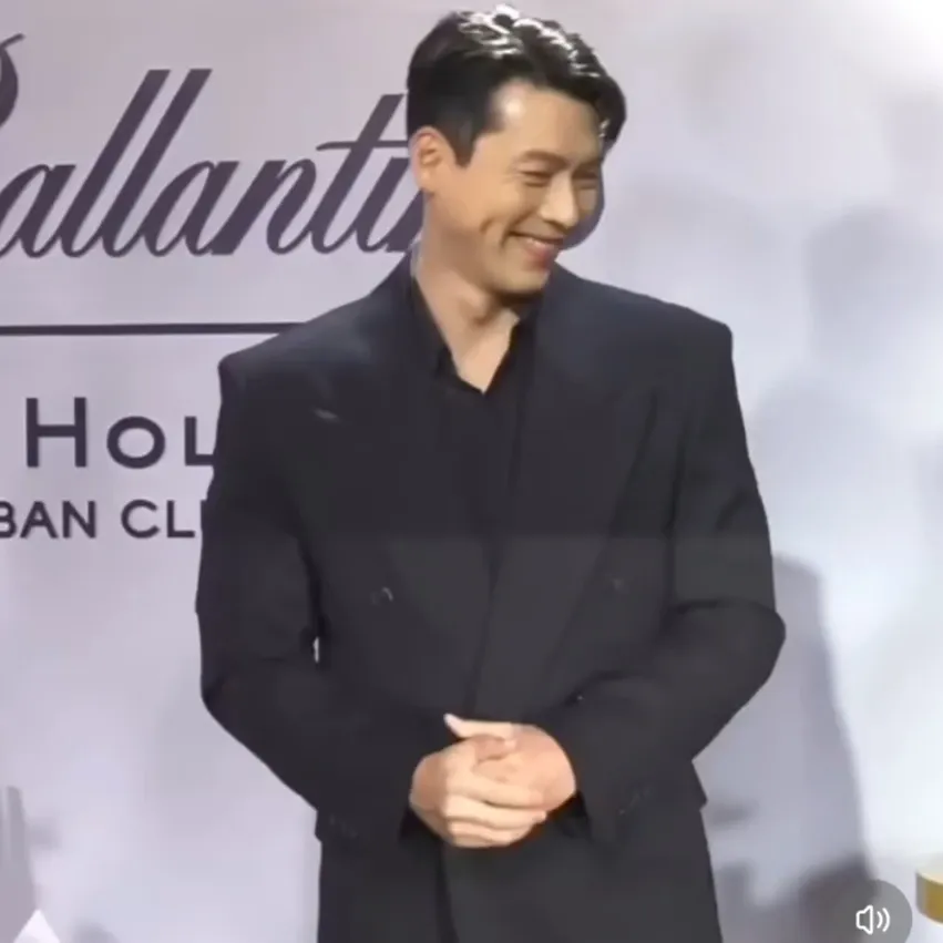 玄彬的最新照片