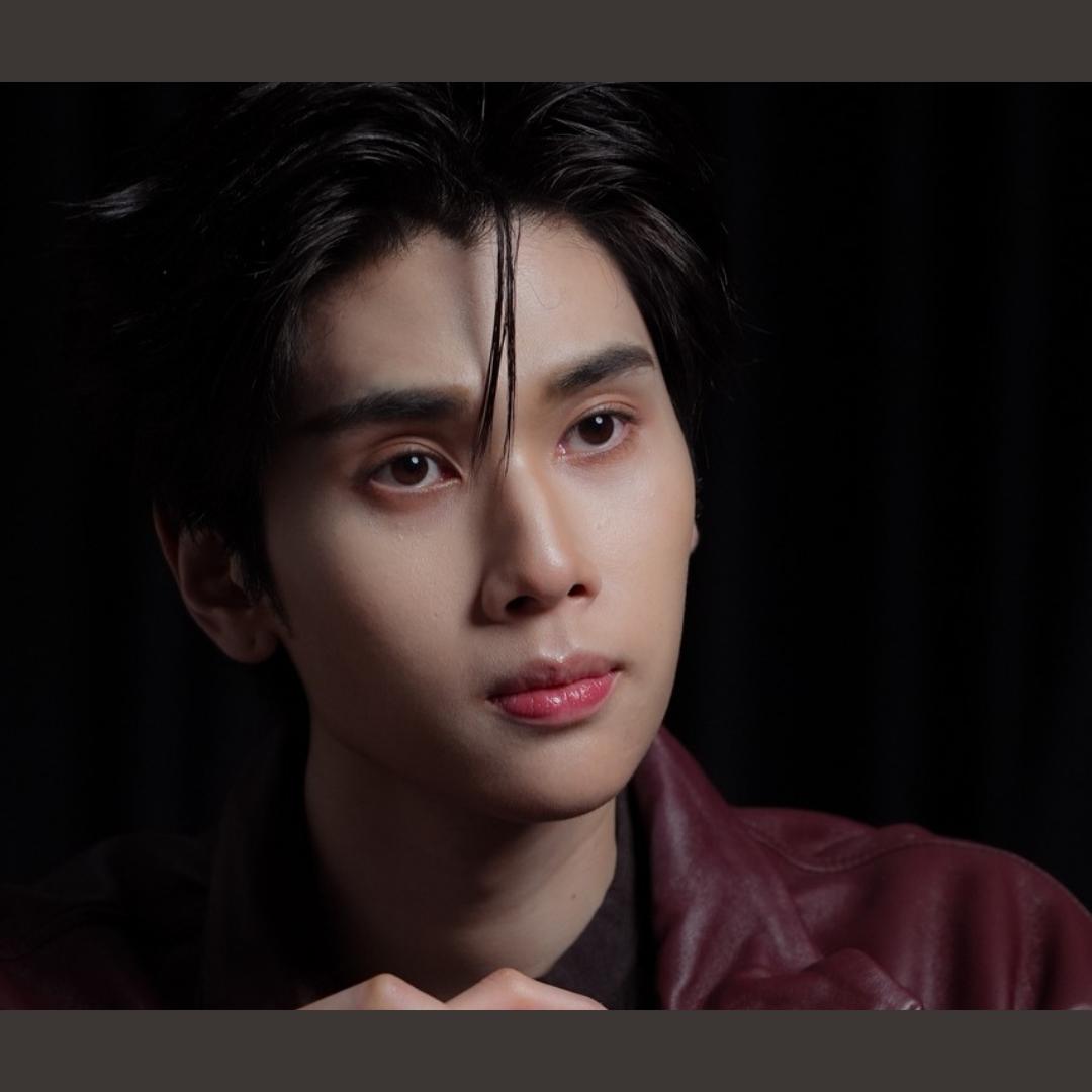 Latest photo of Dunk Natachai Boonprasert