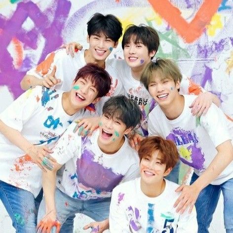 チャ・ウヌの最近の活動ショット