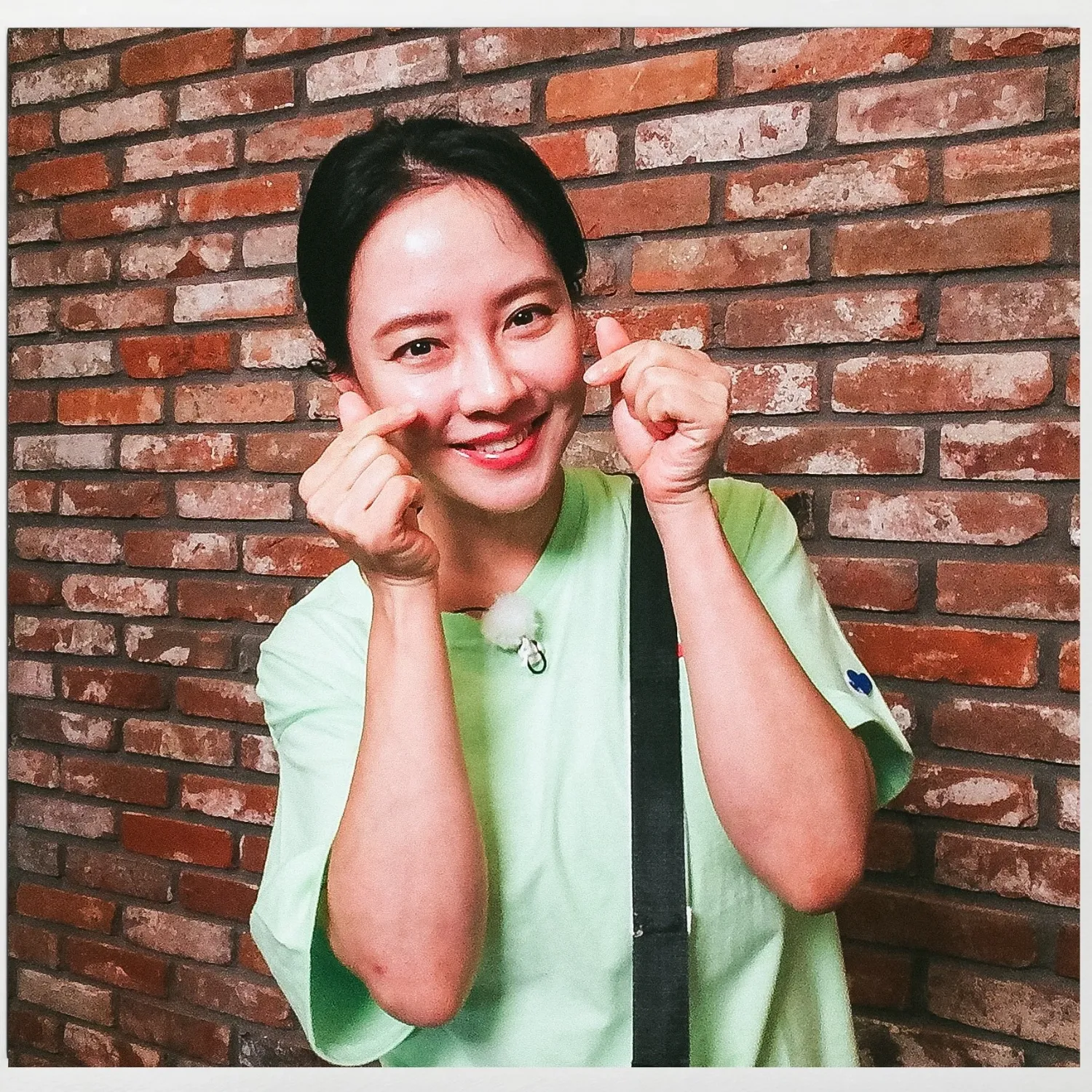 Foto terbaru dari Song Jihyo