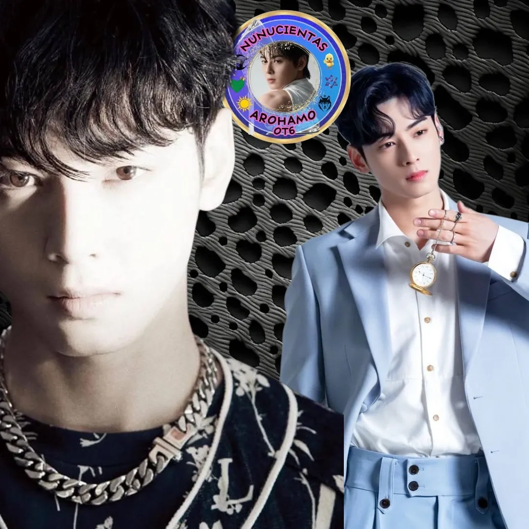 Momen yang diabadikan oleh penggemar Cha Eunwoo