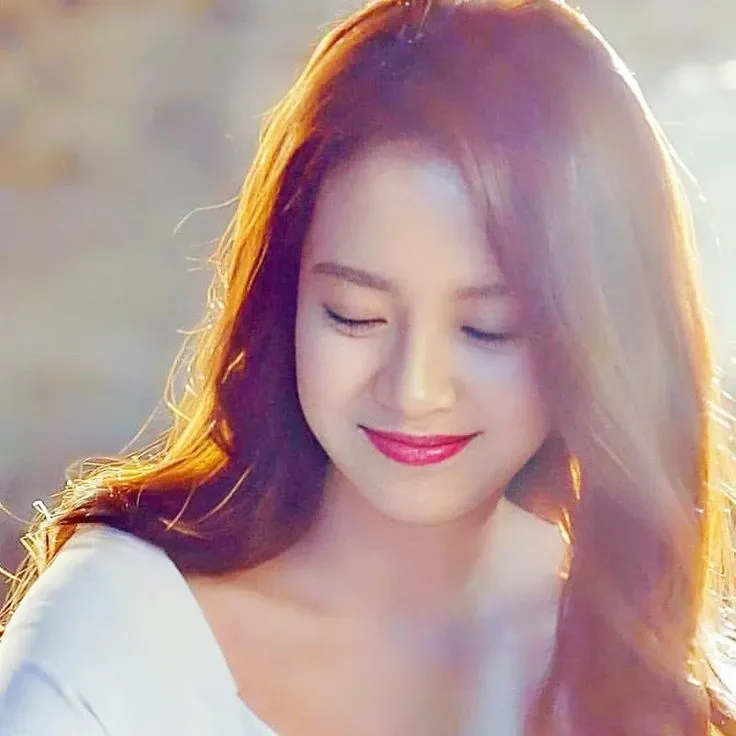 ソン・ジヒョのビハインドカット