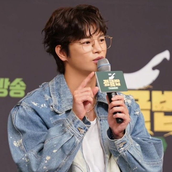 Foto kegiatan terbaru dari Seo Inguk