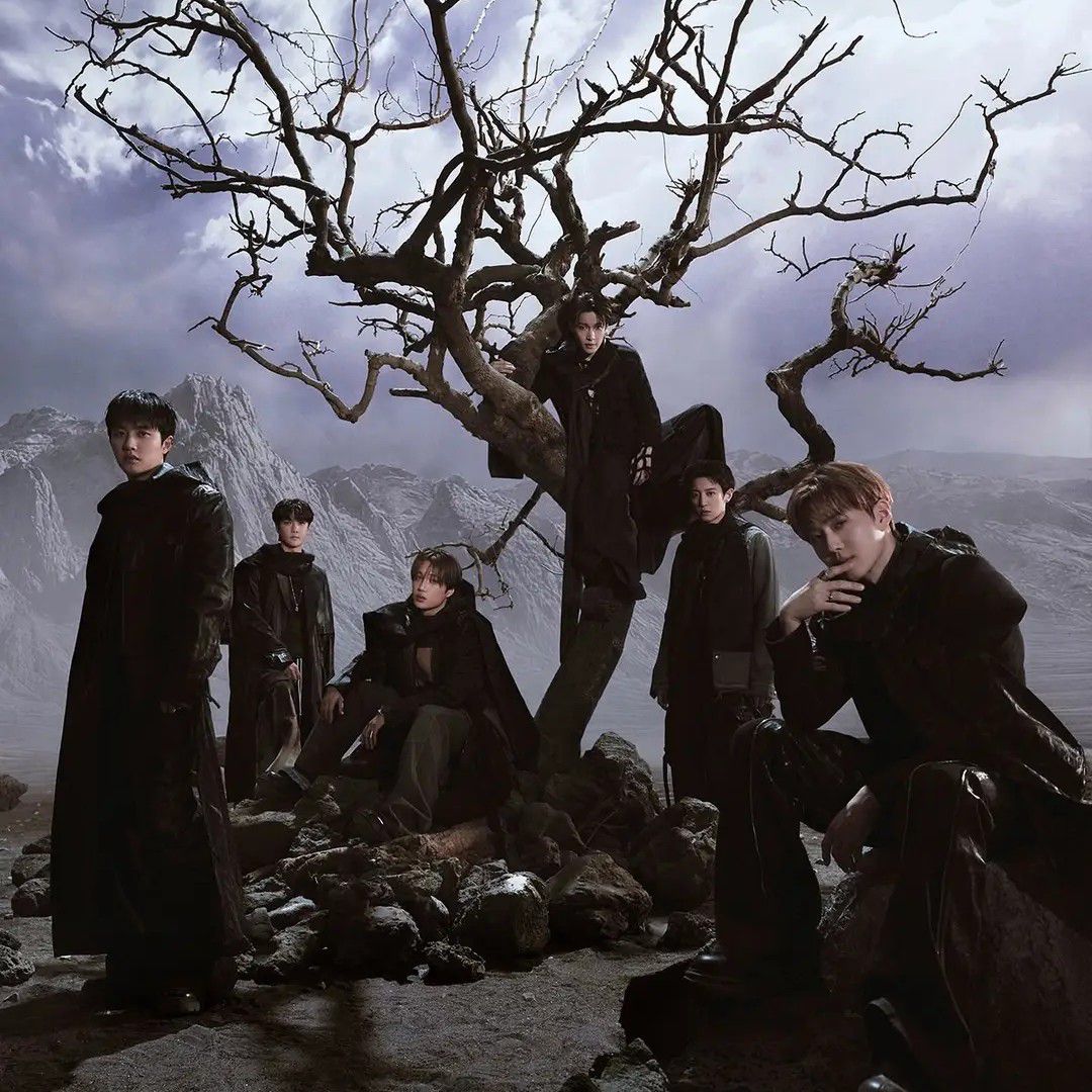 도경수 (디오) 팬이 찍은 순간