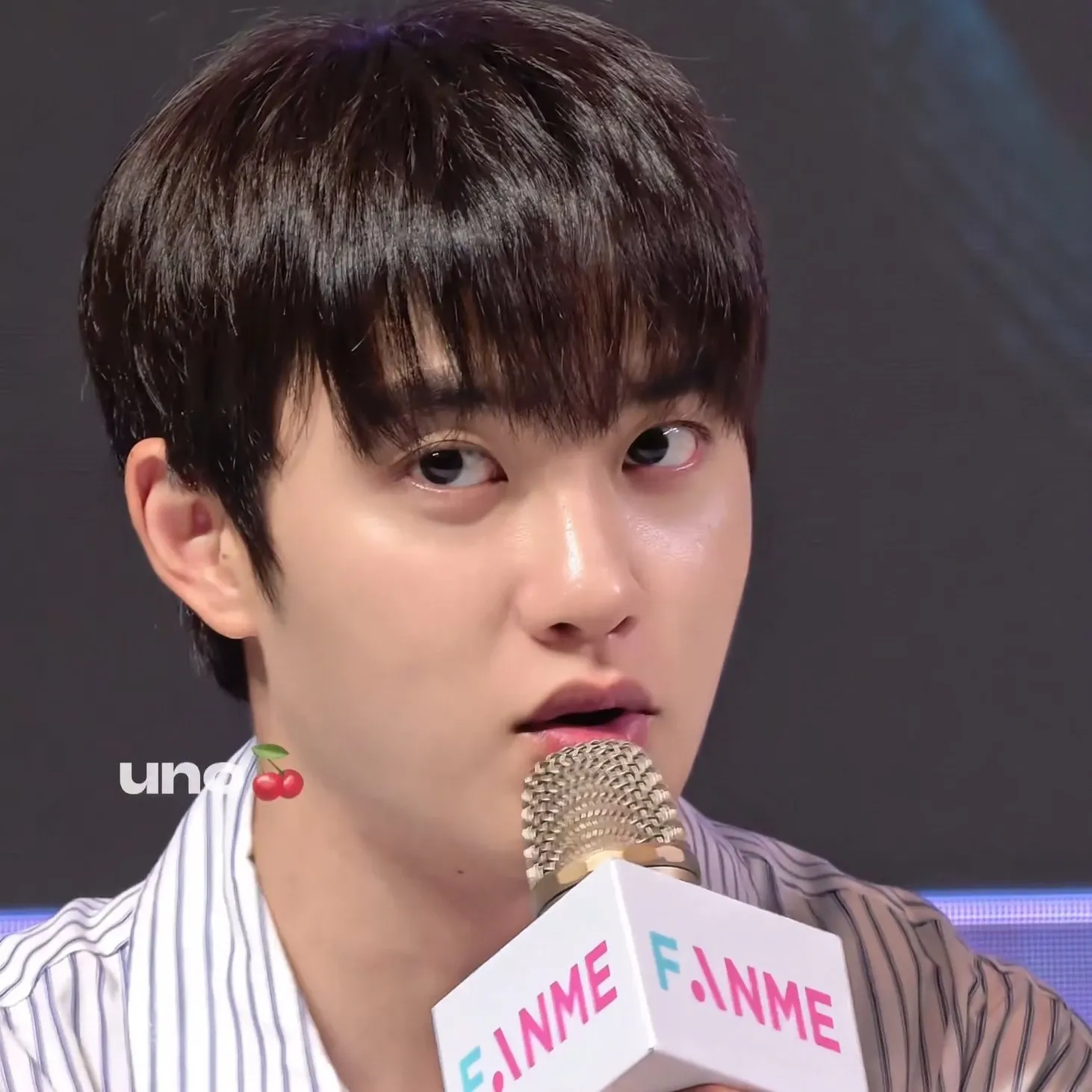 Foto terbaru dari Doh Kyungsoo (D.O.)