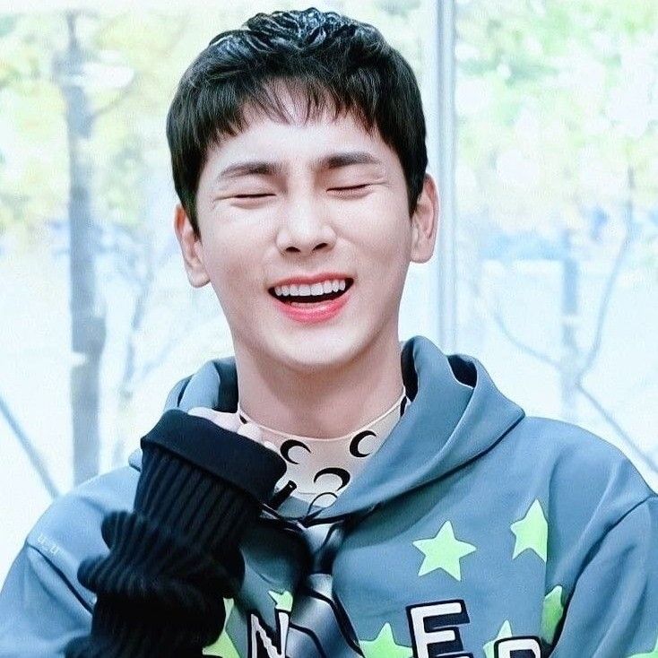 Recent activity shot of Key