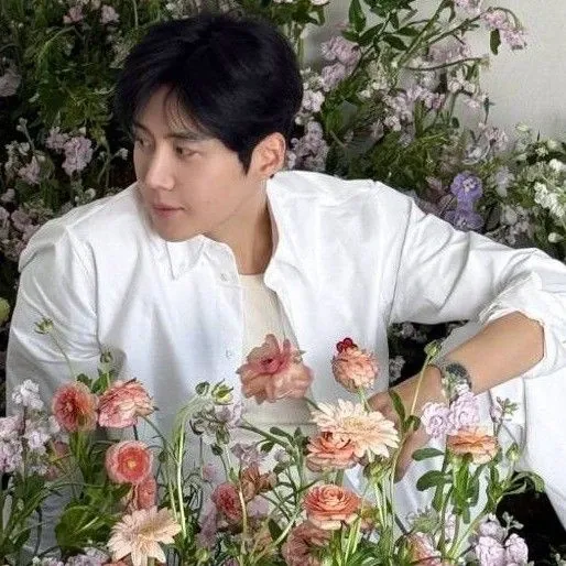 김선호 최근 활동샷