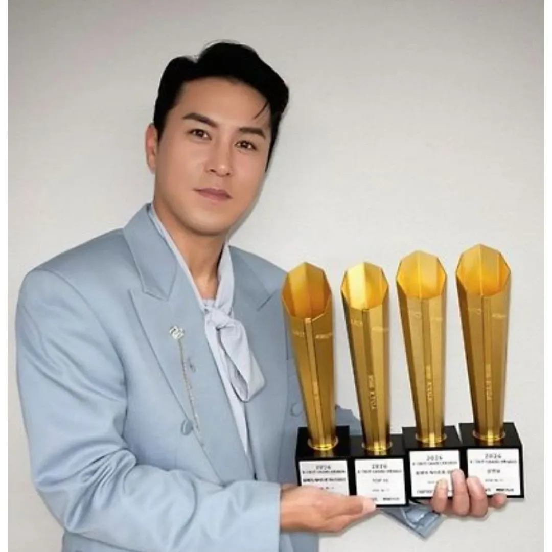 Foto kegiatan terbaru dari Jang Minho