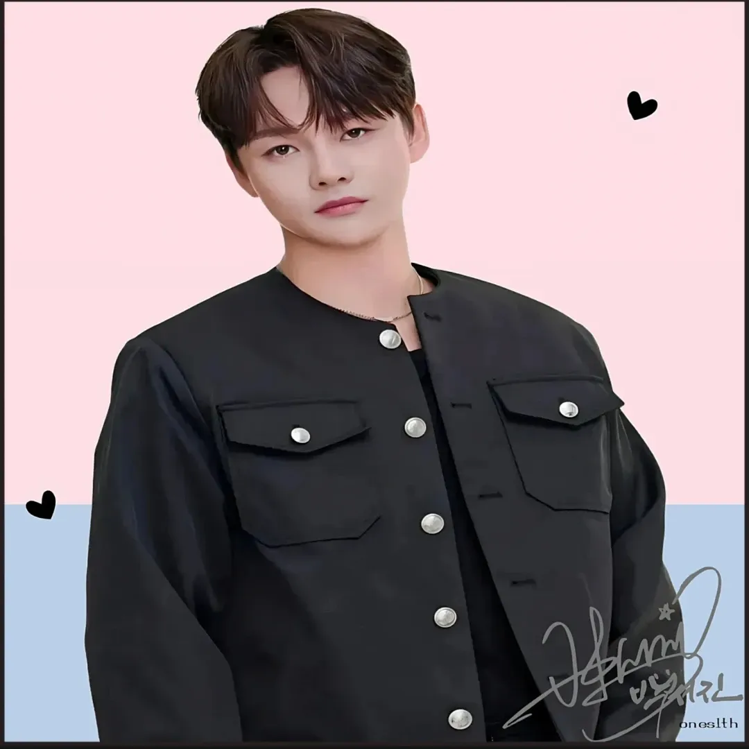 ファンが撮影したパク・ソジンの瞬間