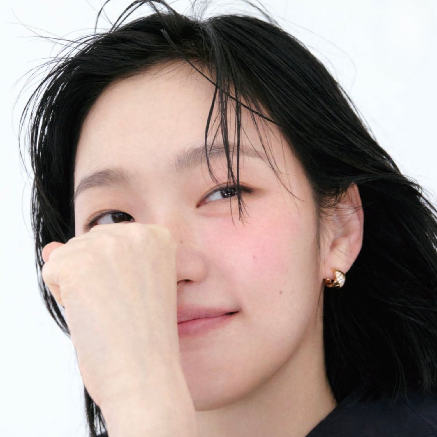 粉絲拍下的金高銀瞬間