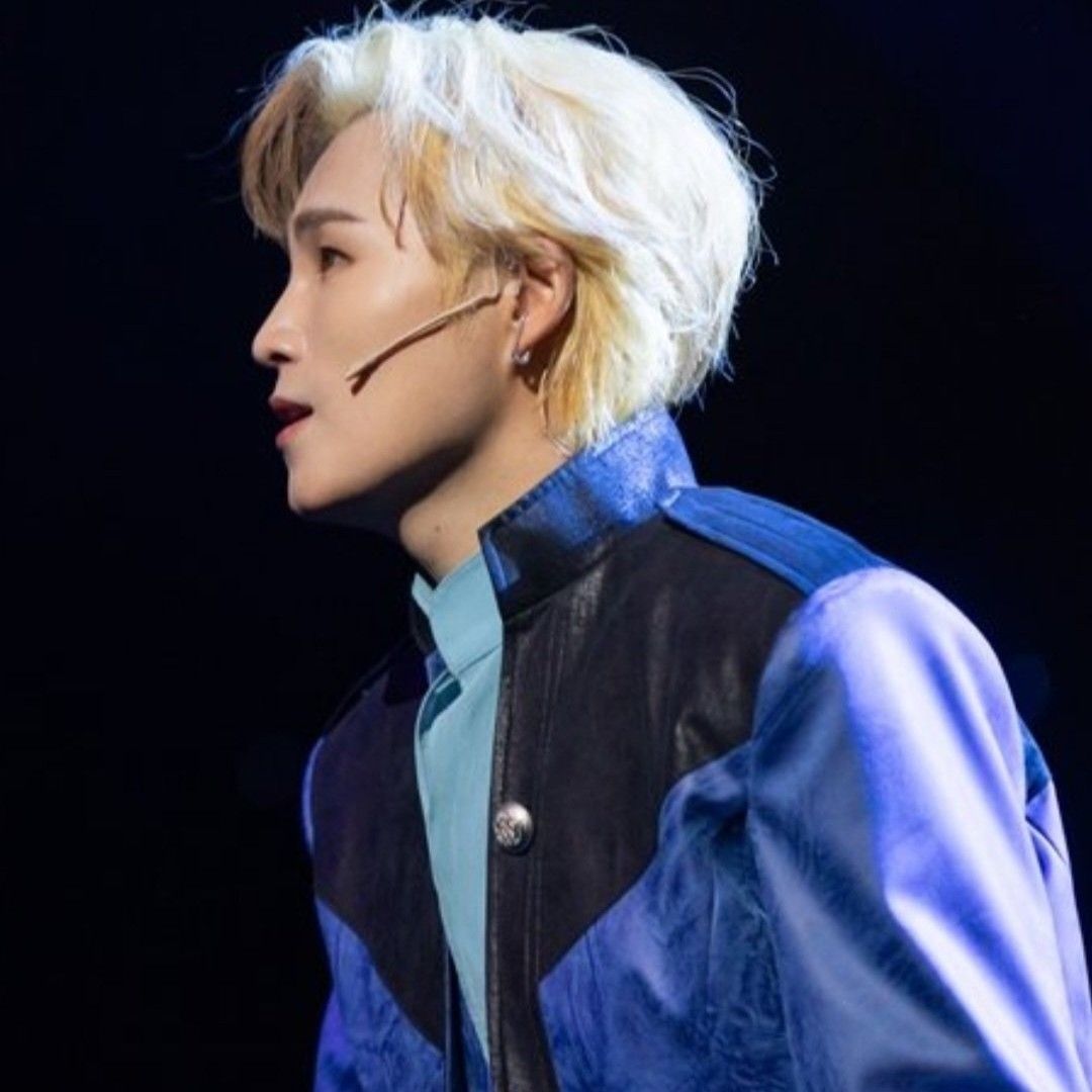 粉絲拍下的金熙栽瞬間