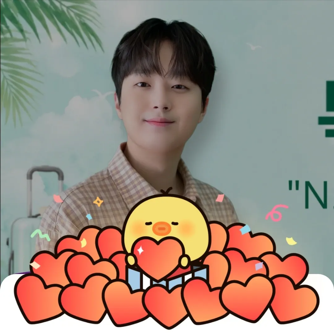 Latest photo of Lee Chanwon