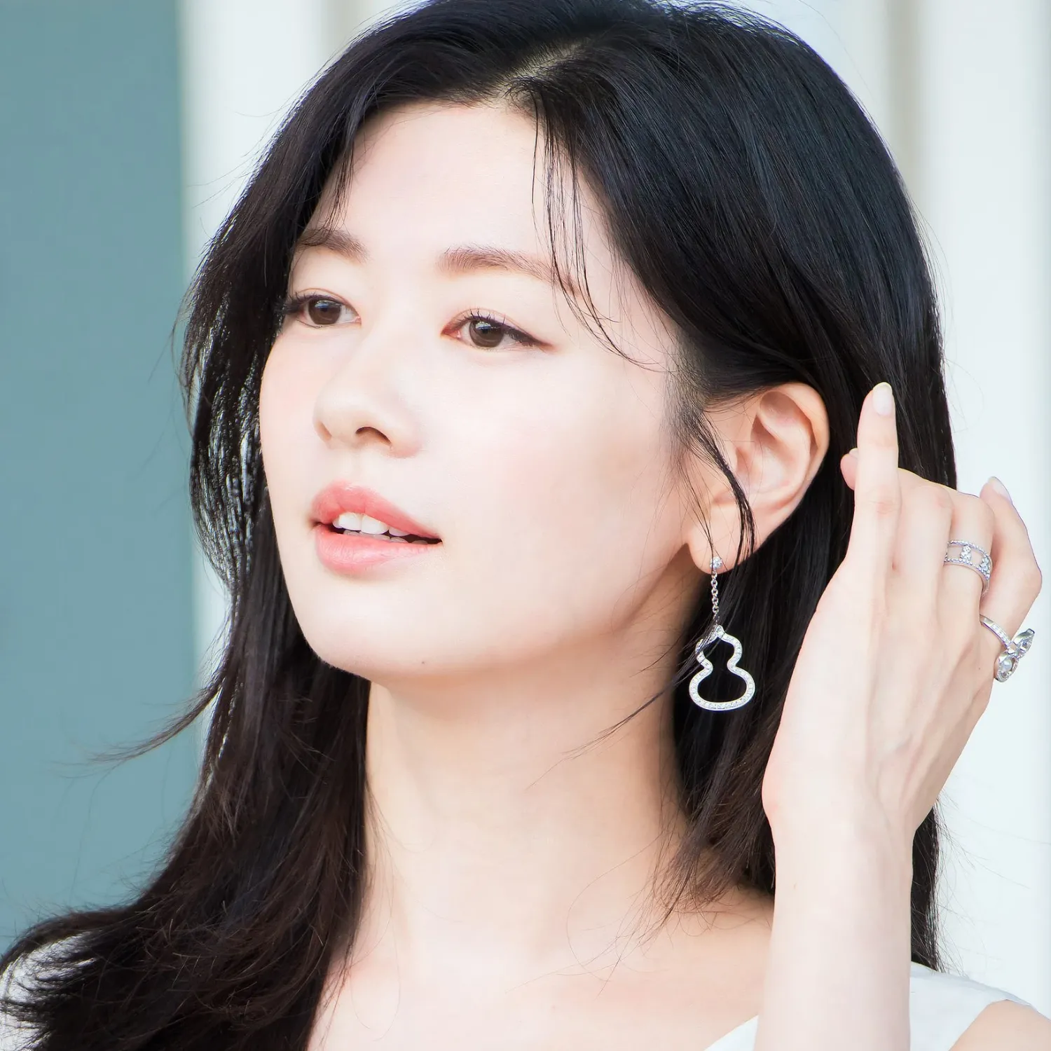 Latest photo of Jung Somin