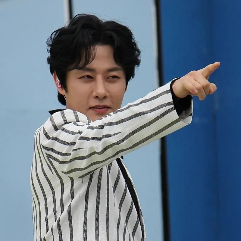 Latest photo of Kang Moonkyung