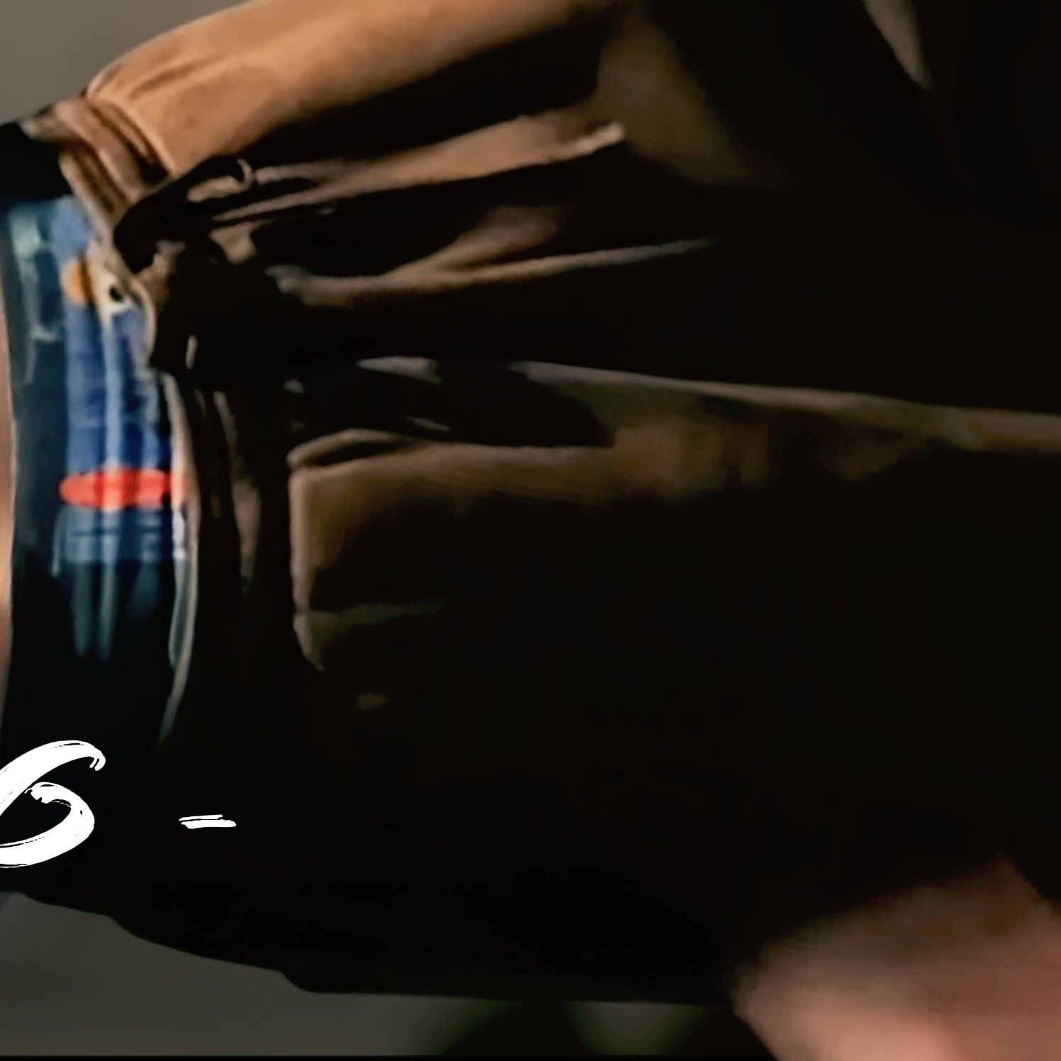 A moment captured by a fan of Dylan Wang