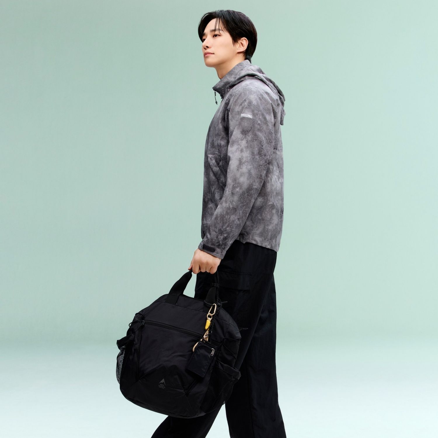 李俊昊的最新照片