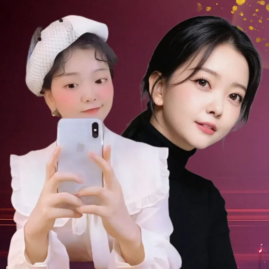 Behind-the-scenes cut of YOYOMI