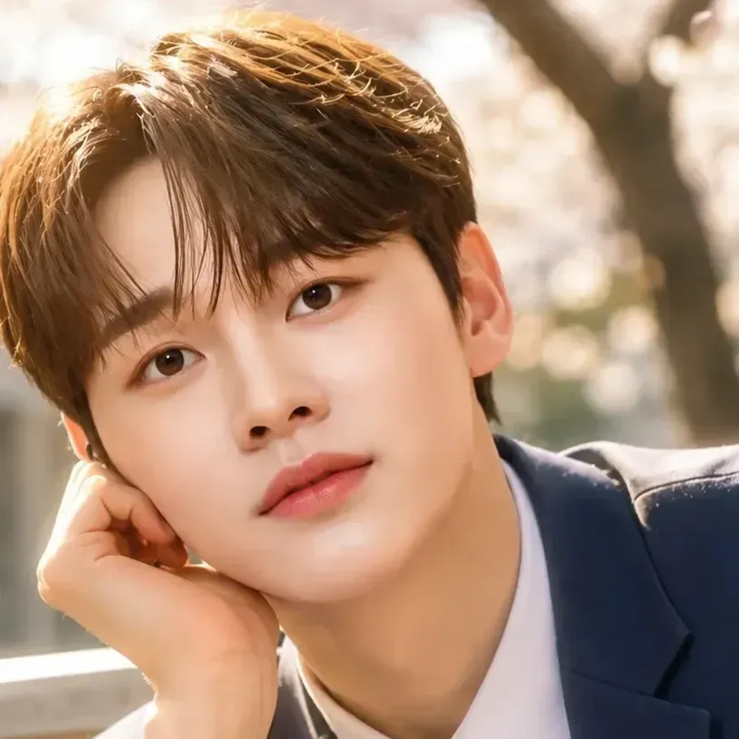 박서진 팬이 찍은 순간