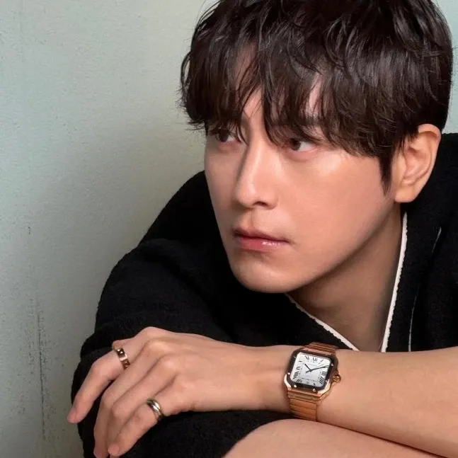 Latest photo of Lee Joonhyuk