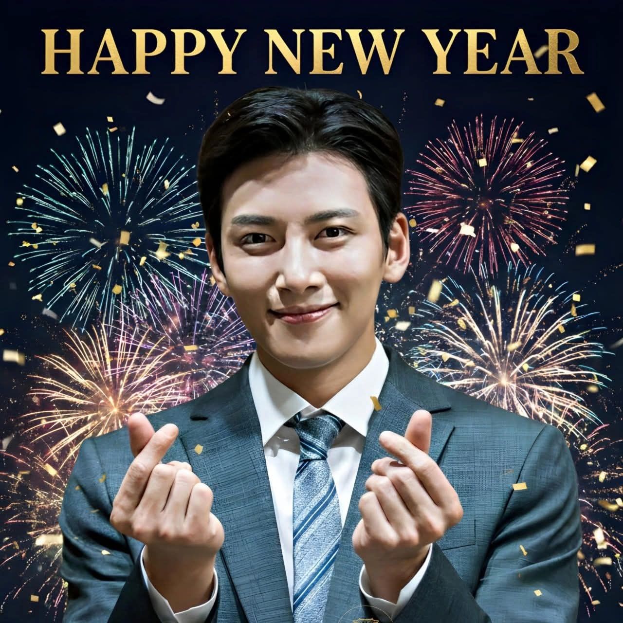 지창욱의 비하인드 컷