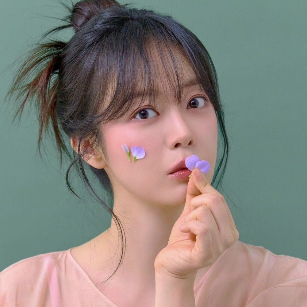 Recent activity shot of Jeon Somin