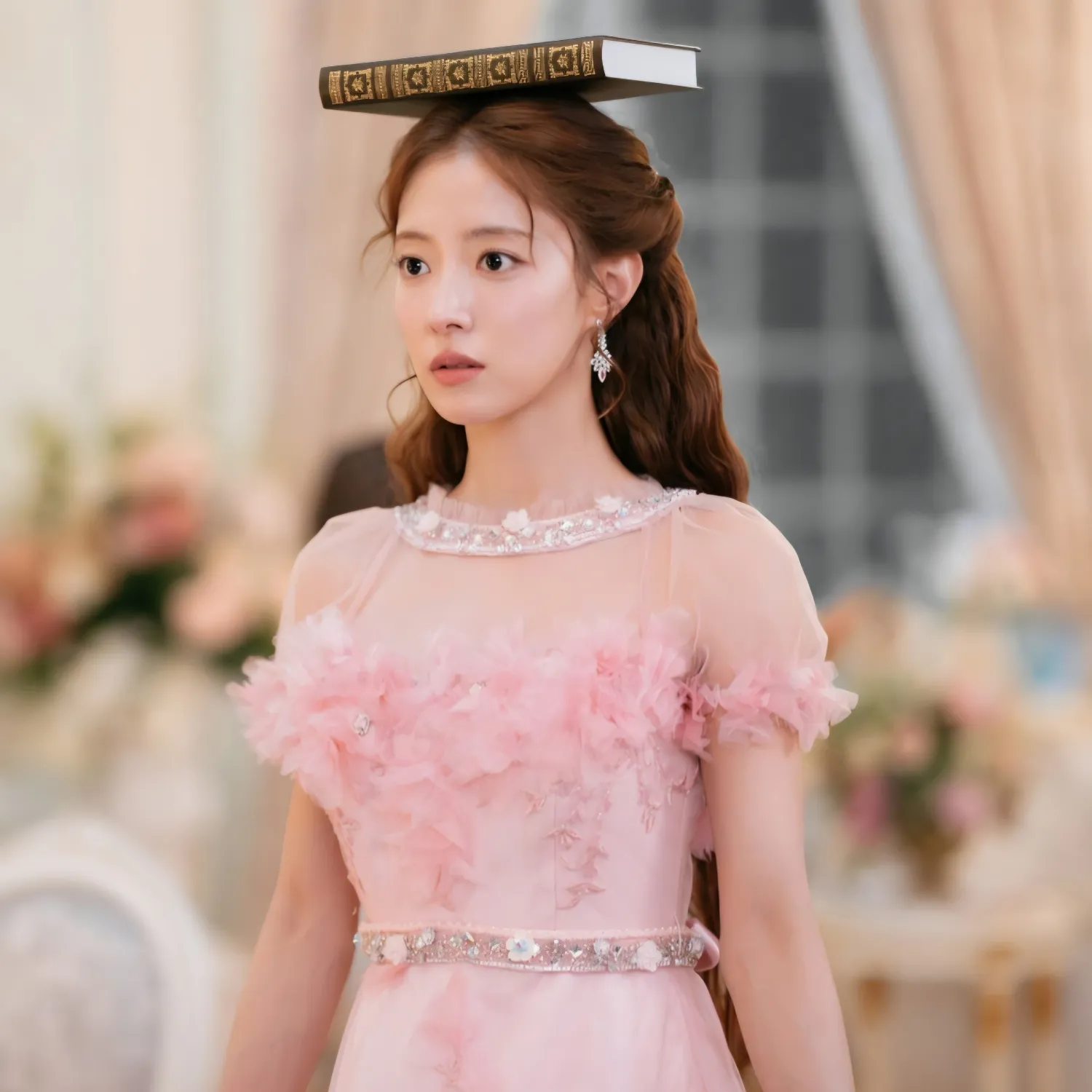 Latest photo of Lee Seyoung